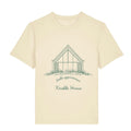 The Knokke house logo T-shirt