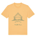 The Knokke house logo T-shirt