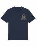 The signature stella appartement logo t-shirt