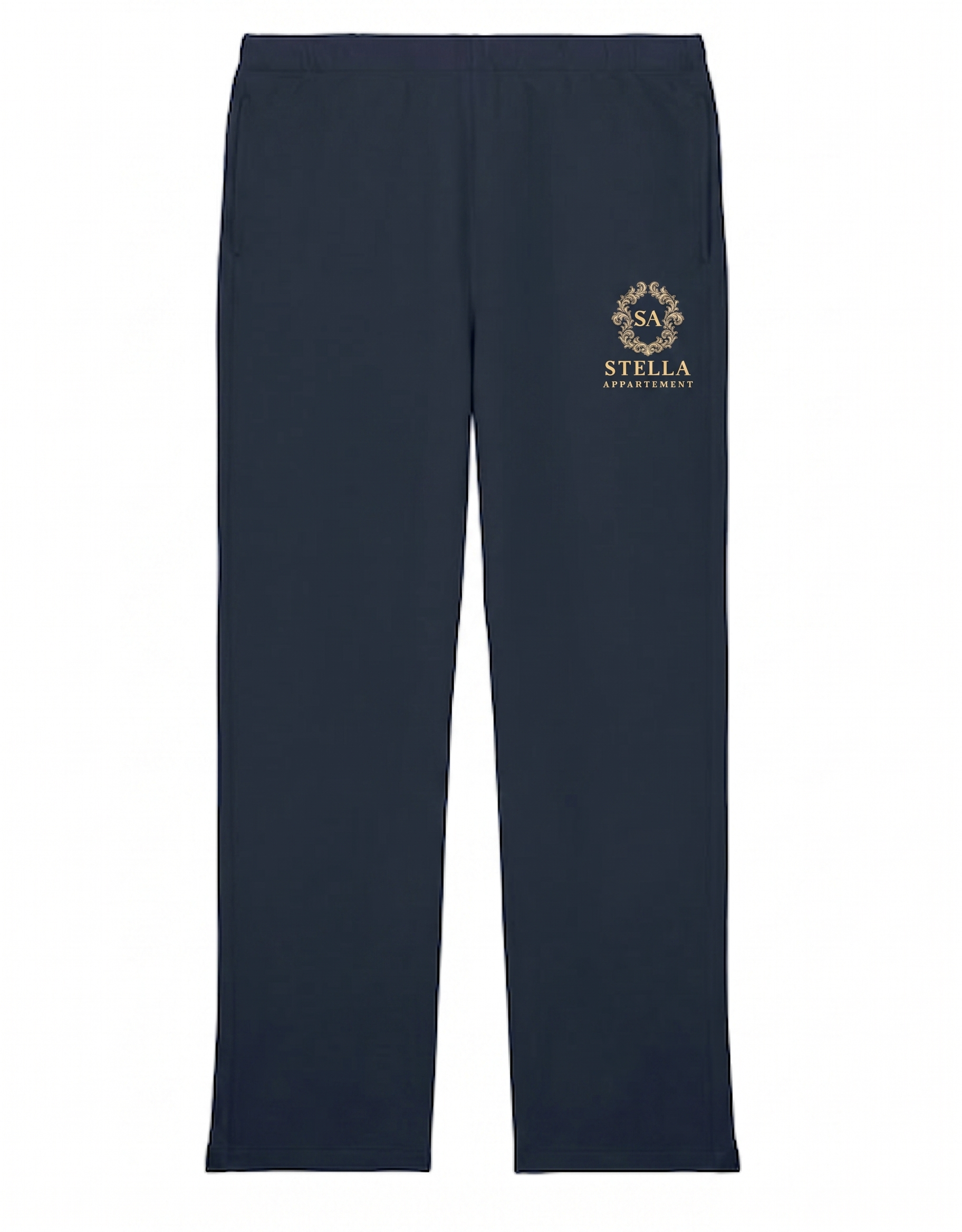 Stella appartement Wide Sweatpants