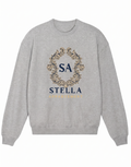 The signature stella appartement logo Crewneck