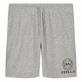 The signature stella appartement logo jersey short
