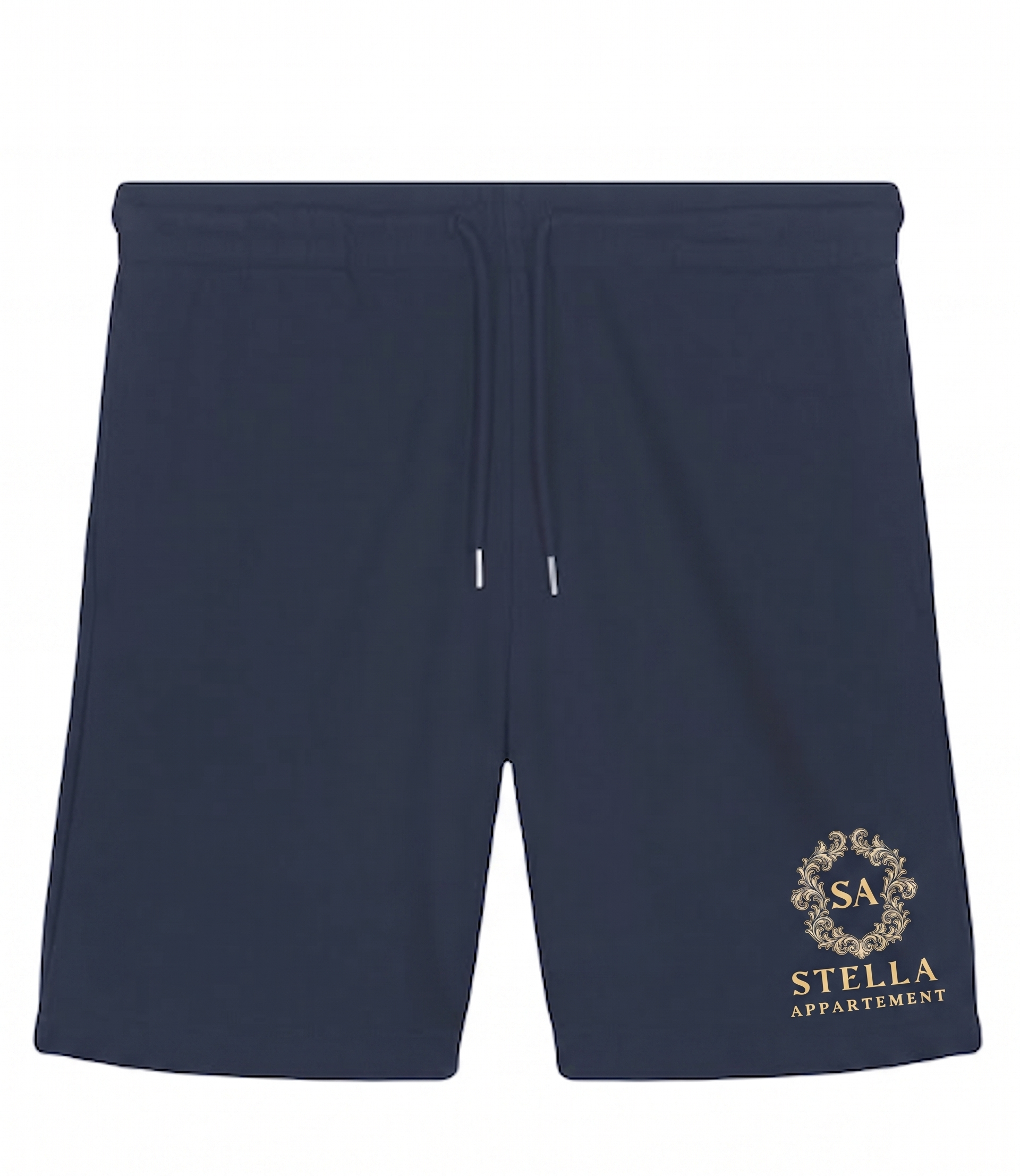 Stella appertement Jersey short