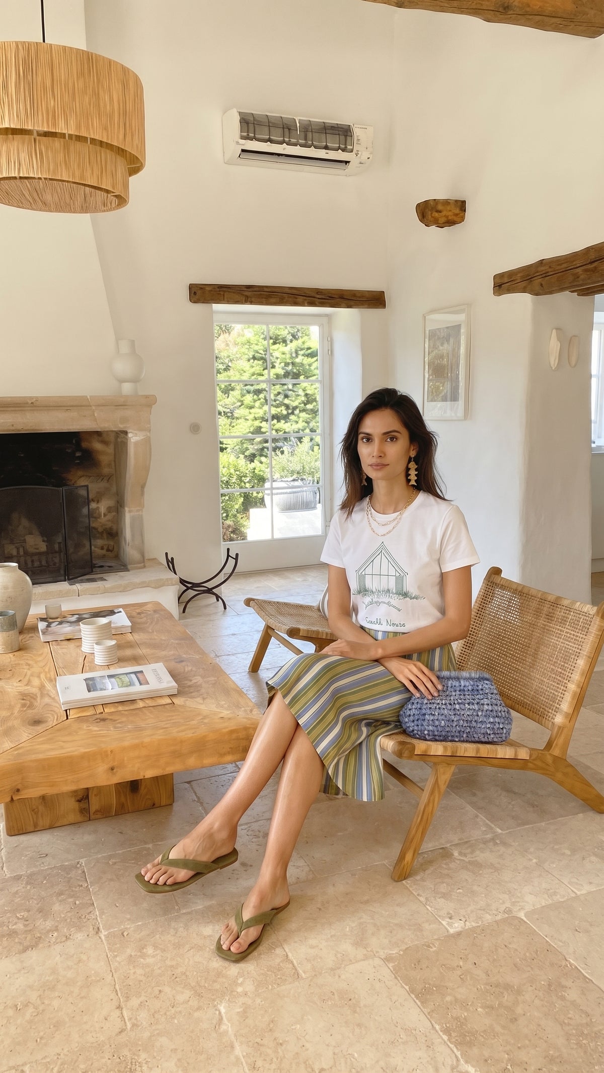Knokke house  T-shirt